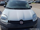  Fiat  Panda FIAT  / 2012 / 5P / BERLINA 1.2 69 CV VAN 2 POSTI EURO6 POP #23