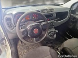 Fiat  Panda FIAT  / 2012 / 5P / BERLINA 1.2 69 CV VAN 2 POSTI EURO6 POP #3