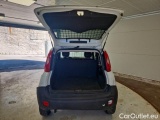  Fiat  Panda FIAT  / 2012 / 5P / BERLINA 1.2 69 CV VAN 2 POSTI EURO6 POP #5
