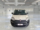  Fiat  Panda FIAT  / 2012 / 5P / BERLINA 1.2 69 CV VAN 2 POSTI EURO6 POP #6
