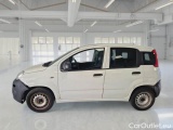  Fiat  Panda FIAT  / 2012 / 5P / BERLINA 1.2 69 CV VAN 2 POSTI EURO6 POP #8