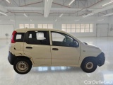  Fiat  Panda FIAT  / 2012 / 5P / BERLINA 1.2 69 CV VAN 2 POSTI EURO6 POP #7