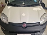  Fiat  Panda FIAT  / 2012 / 5P / BERLINA 1.2 69 CV VAN 2 POSTI EURO6 POP #24