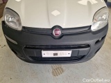  Fiat  Panda FIAT  / 2012 / 5P / BERLINA 1.2 69 CV VAN 2 POSTI EURO6 POP #31