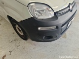  Fiat  Panda FIAT  / 2012 / 5P / BERLINA 1.2 69 CV VAN 2 POSTI EURO6 POP #35