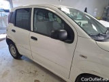  Fiat  Panda FIAT  / 2012 / 5P / BERLINA 1.2 69 CV VAN 2 POSTI EURO6 POP #44