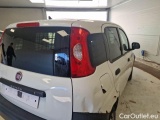  Fiat  Panda FIAT  / 2012 / 5P / BERLINA 1.2 69 CV VAN 2 POSTI EURO6 POP #67