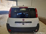  Fiat  Panda FIAT  / 2012 / 5P / BERLINA 1.2 69 CV VAN 2 POSTI EURO6 POP #73