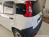  Fiat  Panda FIAT  / 2012 / 5P / BERLINA 1.2 69 CV VAN 2 POSTI EURO6 POP #78