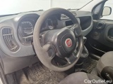  Fiat  Panda FIAT  / 2012 / 5P / BERLINA 1.2 69 CV VAN 2 POSTI EURO6 POP #114