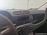  Fiat  Panda FIAT  / 2012 / 5P / BERLINA 1.2 69 CV VAN 2 POSTI EURO6 POP #118