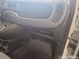  Fiat  Panda FIAT  / 2012 / 5P / BERLINA 1.2 69 CV VAN 2 POSTI EURO6 POP #138
