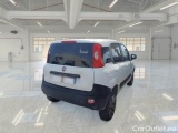  Fiat  Panda FIAT  VAN 2016 POSTE 1.3 MJT 80CV EU6 VAN 4X4 2P.POP #2