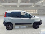  Fiat  Panda FIAT  VAN 2016 POSTE 1.3 MJT 80CV EU6 VAN 4X4 2P.POP #7