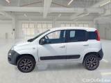  Fiat  Panda FIAT  VAN 2016 POSTE 1.3 MJT 80CV EU6 VAN 4X4 2P.POP #8