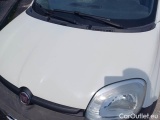  Fiat  Panda FIAT  VAN 2016 POSTE 1.3 MJT 80CV EU6 VAN 4X4 2P.POP #27