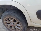  Fiat  Panda FIAT  VAN 2016 POSTE 1.3 MJT 80CV EU6 VAN 4X4 2P.POP #58