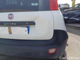  Fiat  Panda FIAT  VAN 2016 POSTE 1.3 MJT 80CV EU6 VAN 4X4 2P.POP #63