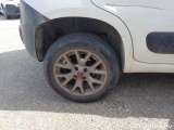  Fiat  Panda FIAT  VAN 2016 POSTE 1.3 MJT 80CV EU6 VAN 4X4 2P.POP #104