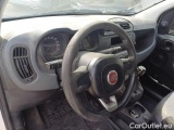  Fiat  Panda FIAT  VAN 2016 POSTE 1.3 MJT 80CV EU6 VAN 4X4 2P.POP #138