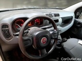  Fiat  Panda FIAT  / 2012 / 5P / BERLINA 1.2 69 CV VAN 2 POSTI EURO6 POP #3