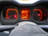  Fiat  Panda FIAT  / 2012 / 5P / BERLINA 1.2 69 CV VAN 2 POSTI EURO6 POP #4