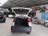 Fiat  Panda FIAT  / 2012 / 5P / BERLINA 1.2 69 CV VAN 2 POSTI EURO6 POP #5