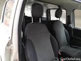  Fiat  Panda FIAT  / 2012 / 5P / BERLINA 1.2 69 CV VAN 2 POSTI EURO6 POP #13