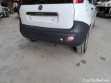 Fiat  Panda FIAT  / 2012 / 5P / BERLINA 1.2 69 CV VAN 2 POSTI EURO6 POP #52