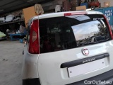  Fiat  Panda FIAT  / 2012 / 5P / BERLINA 1.2 69 CV VAN 2 POSTI EURO6 POP #62