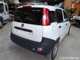  Fiat  Panda FIAT  / 2012 / 5P / BERLINA 1.2 69 CV VAN 2 POSTI EURO6 POP #68