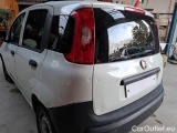  Fiat  Panda FIAT  / 2012 / 5P / BERLINA 1.2 69 CV VAN 2 POSTI EURO6 POP #71