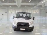  Ford  Transit FORD  / 2019 / 2P / CABINATO T/P 350 L4 TREND 2.0TDCI 130 CV #6