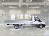  Ford  Transit FORD  / 2019 / 2P / CABINATO T/P 350 L4 TREND 2.0TDCI 130 CV #7