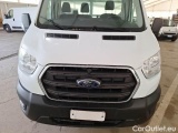  Ford  Transit FORD  / 2019 / 2P / CABINATO T/P 350 L4 TREND 2.0TDCI 130 CV #23