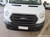  Ford  Transit FORD  / 2019 / 2P / CABINATO T/P 350 L4 TREND 2.0TDCI 130 CV #25