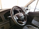  Ford  Transit FORD  / 2019 / 2P / CABINATO T/P 350 L4 TREND 2.0TDCI 130 CV #82