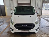  Ford  Transit FORD  CUSTOM / 2018 / 4P / FURGONE 280 L1H1 TREND 2.0 ECOBLUE 130 CV #8