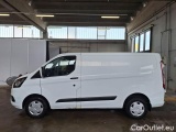  Ford  Transit FORD  CUSTOM / 2018 / 4P / FURGONE 280 L1H1 TREND 2.0 ECOBLUE 130 CV #10