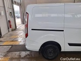  Ford  Transit FORD  CUSTOM / 2018 / 4P / FURGONE 280 L1H1 TREND 2.0 ECOBLUE 130 CV #18