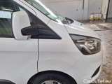  Ford  Transit FORD  CUSTOM / 2018 / 4P / FURGONE 280 L1H1 TREND 2.0 ECOBLUE 130 CV #34
