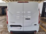  Ford  Transit FORD  CUSTOM / 2018 / 4P / FURGONE 280 L1H1 TREND 2.0 ECOBLUE 130 CV #69