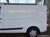  Ford  Transit FORD  CUSTOM / 2018 / 4P / FURGONE 280 L1H1 TREND 2.0 ECOBLUE 130 CV #76