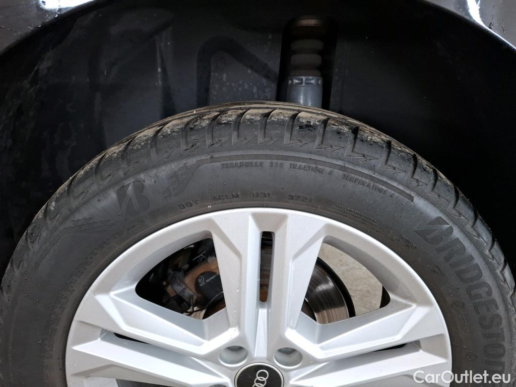  Audi  Q2  35 TFSI Business Line 1.5 TFSI 150CV BVM6 E6d #5