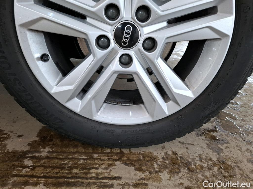  Audi  Q2  35 TFSI Business Line 1.5 TFSI 150CV BVM6 E6d #6