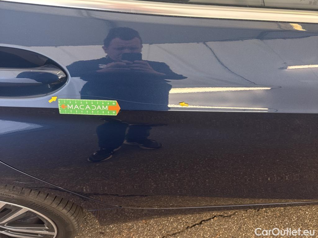  Bmw  Serie 1 Série 1 Berline 116 i Lounge 1.5 110CV BVA7 E6d #5