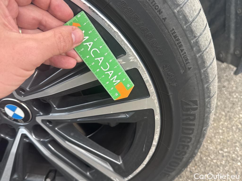  Bmw  Serie 1 Série 1 Berline 116 i Lounge 1.5 110CV BVA7 E6d #16