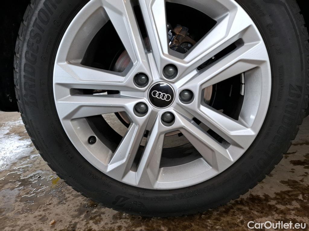  Audi  Q2  35 TFSI Business Line 1.5 TFSI 150CV BVM6 E6d #3
