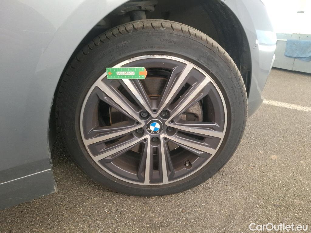  Bmw  Serie 1 1 Berline 116 d 1.5 115CV BVM6 E6d #13