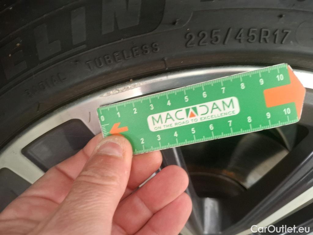  Bmw  Serie 1 1 Berline 116 d 1.5 115CV BVM6 E6d #8